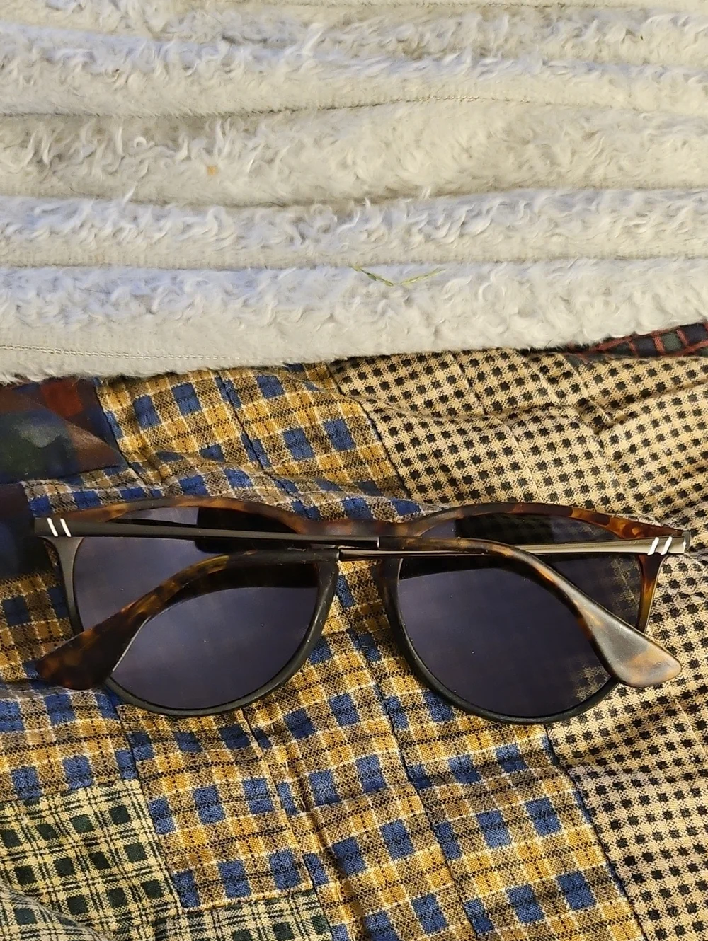 Blenders Polarized Sunglasses